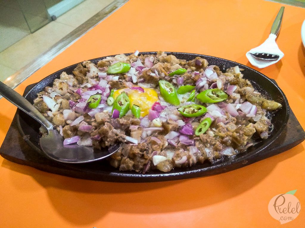 EMNACE’S GRILL REVIEW