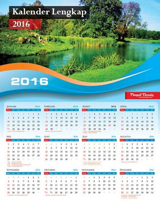 Download Kalender 2016 