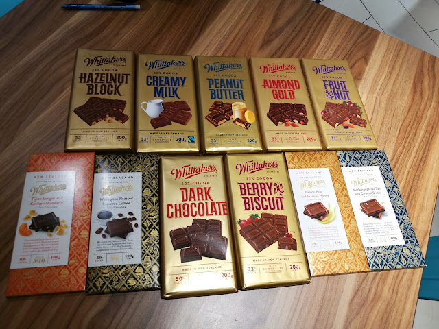 5 Sebab Kenapa Untung Jadi Penggemar Coklat Hitam Syafierayamin Com Beauty Blogger Malaysia 5 Sebab Kenapa Untung Jadi Penggemar Coklat Hitam Syafierayamin Com Beauty Blogger Malaysia