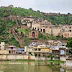 Forts and Palaces in Bundi