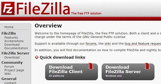 windows filezilla malware windows filezilla malware
