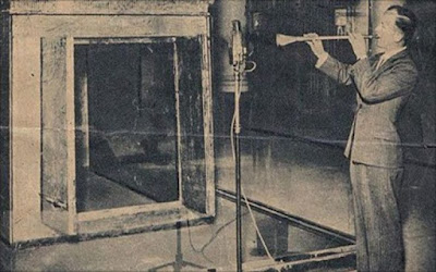 Οι σάλπιγγες του πολέμου…  