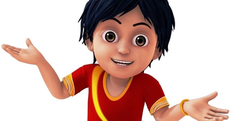 Gambar Lucu Kartun Anak Gambarcu Gambar Lucu