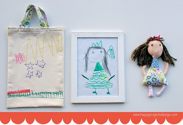 DIY: Tote Bag personalizada