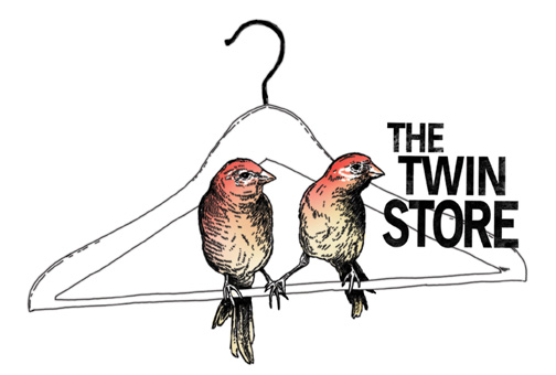The twin store