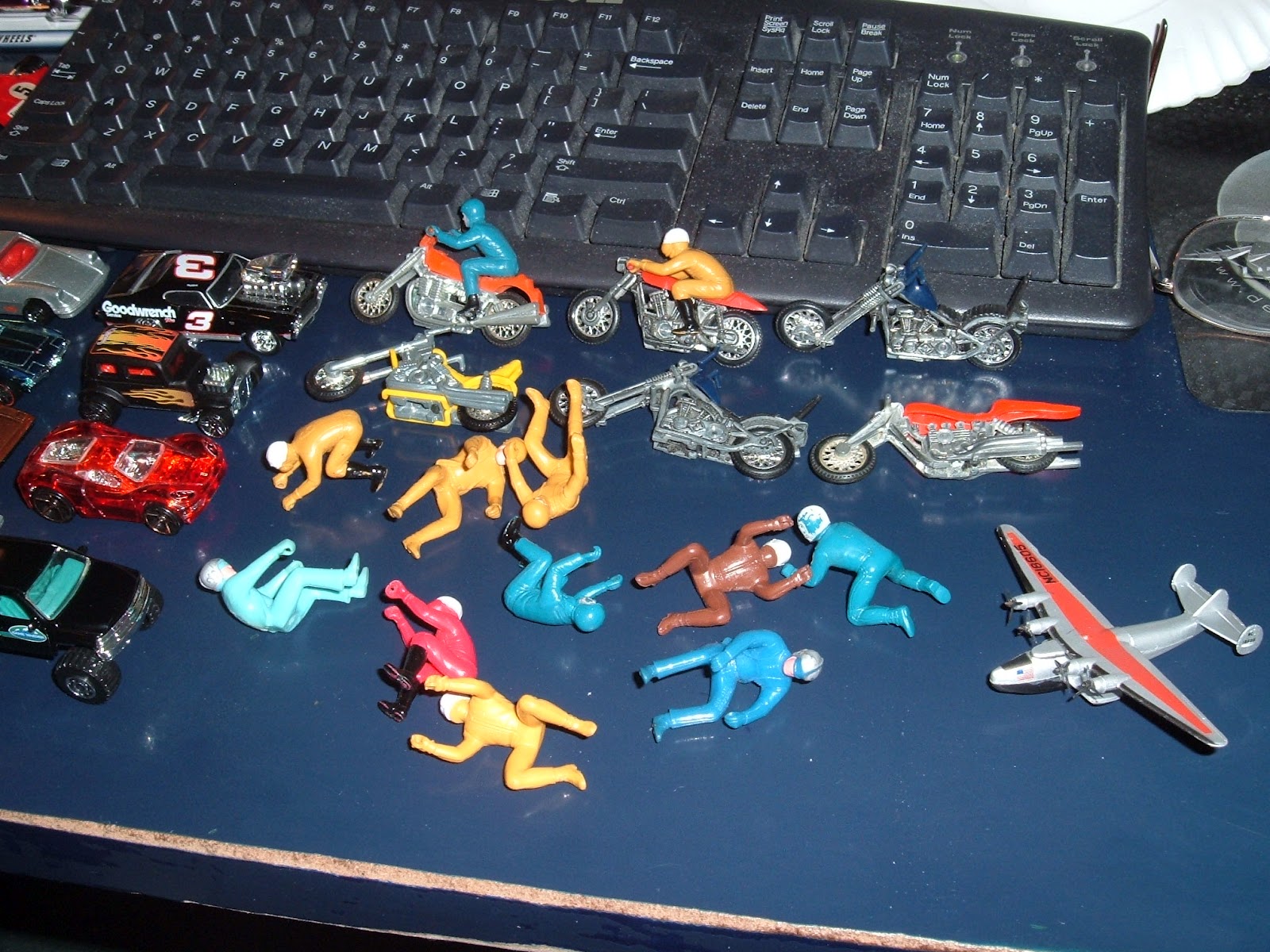 Welcome to: Toy Cars