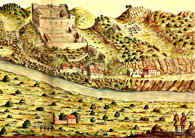 Resultat d'imatges de MIRAVET GRAVAT