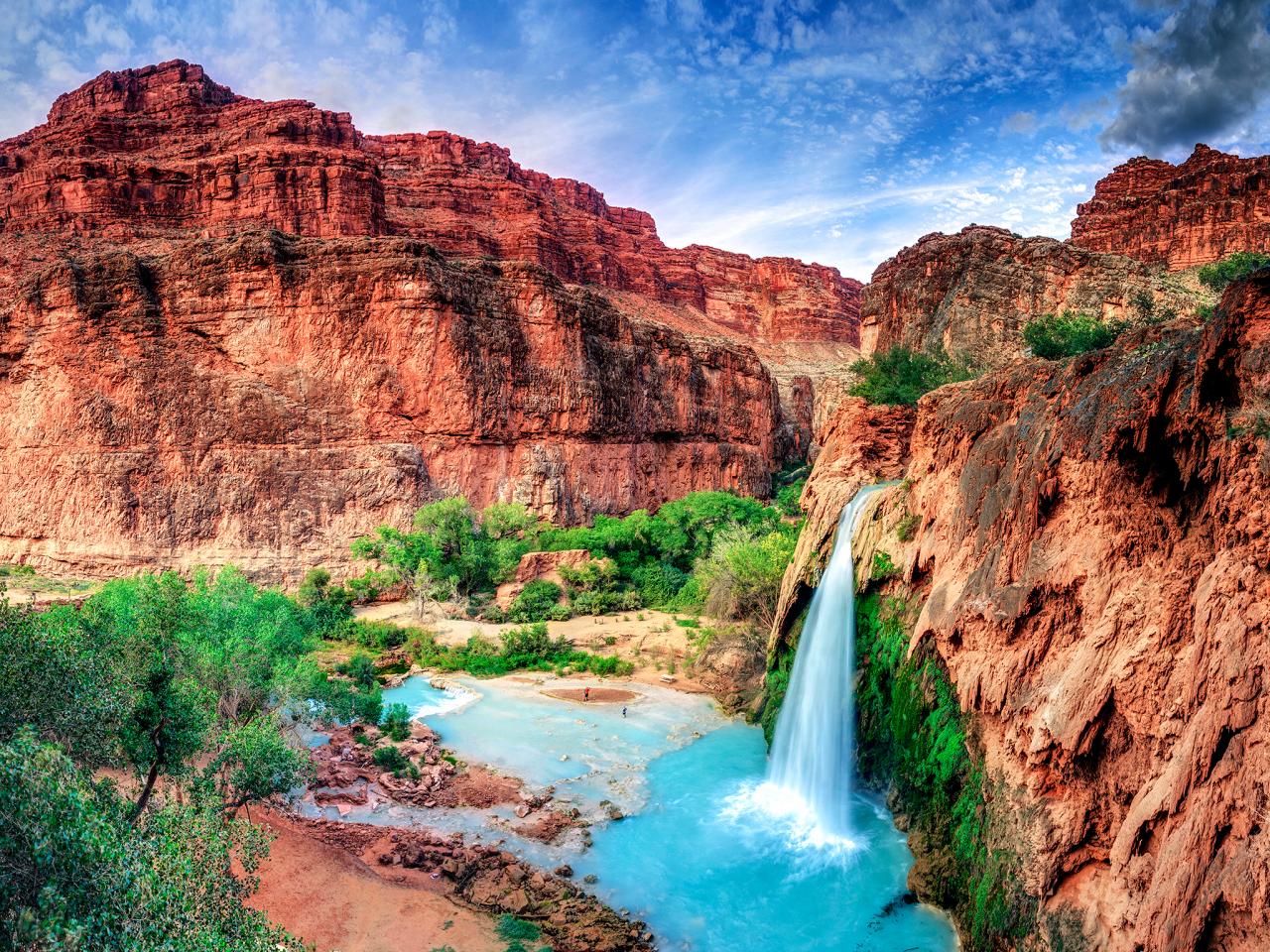 GTD Official Website: HAVASU FALLS Trip (Nov 18 23 2016) GTD Official Website: HAVASU FALLS Trip (Nov 18 23 2016)