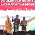 Jokowi: Awas Main-main Dengan Izin Pengelolaan Hutan