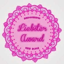 Liebster award discovering new blogs