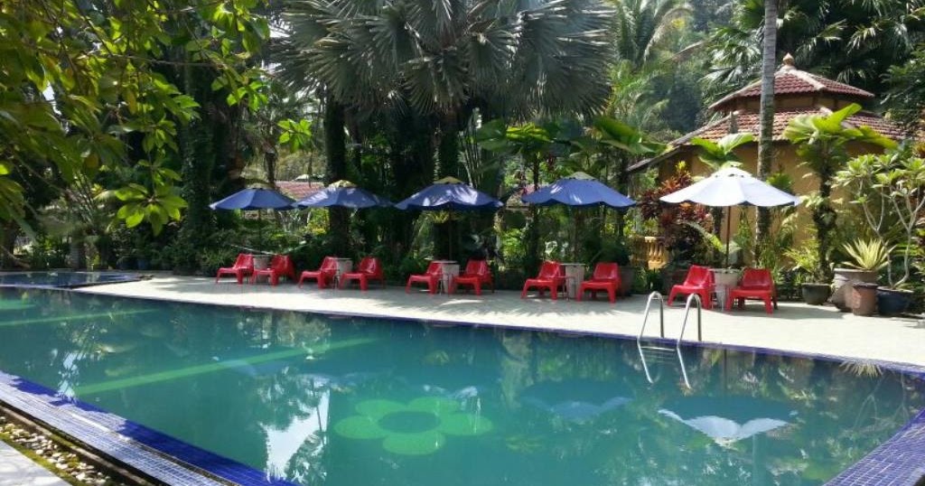 Hotel Di Janda Baik / Saufiville Boutique Resort Saufiville Online