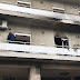Κινητικά προβλήματα είχε ο 60χρονος που κάηκε ζωντανός στο διαμέρισμά του στον Πειραιά