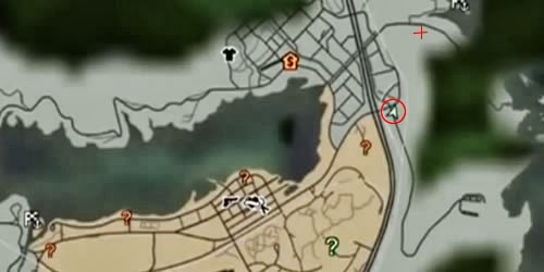 Veja a localização de todos os easter eggs de GTA V (Guia dos