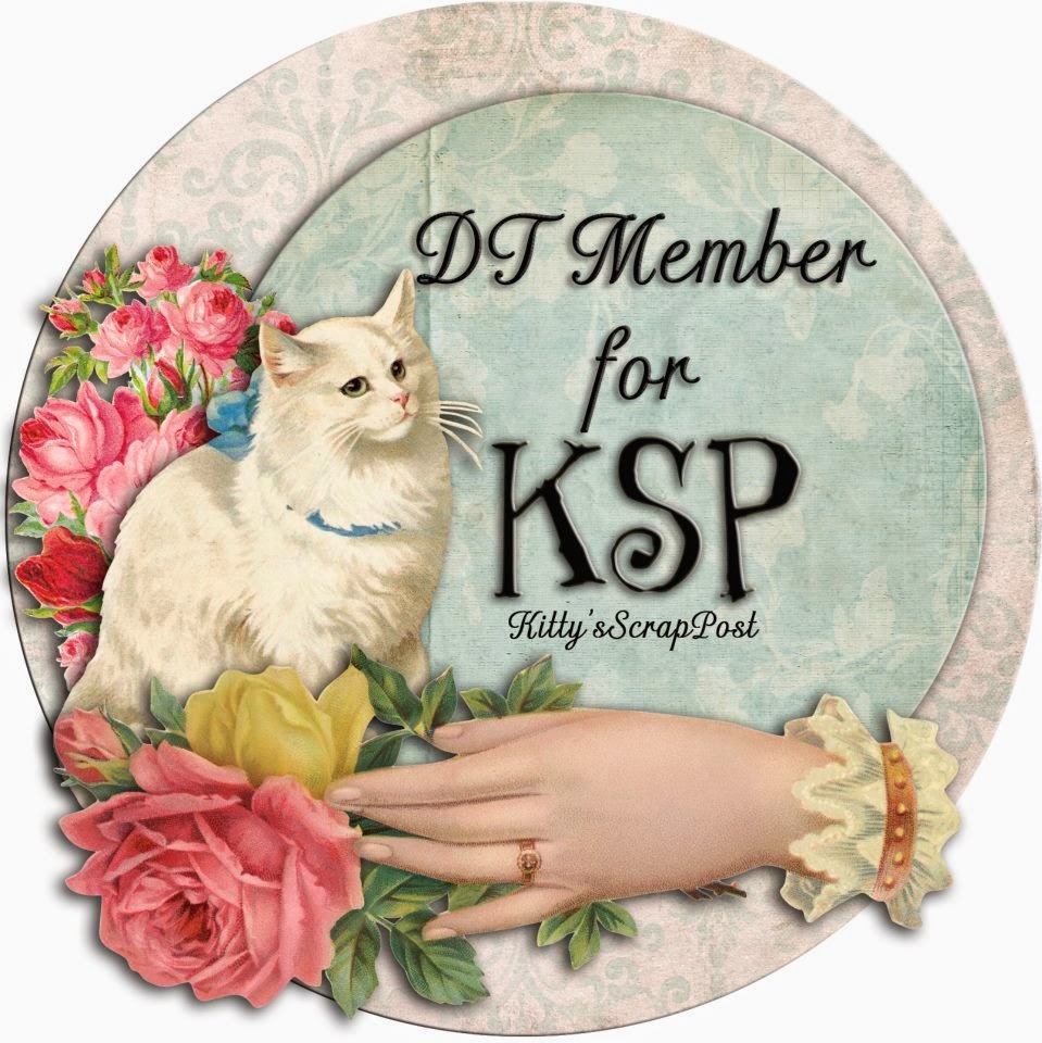 Designer for Kitty's Scrap Post