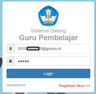 user dan password sim pkb