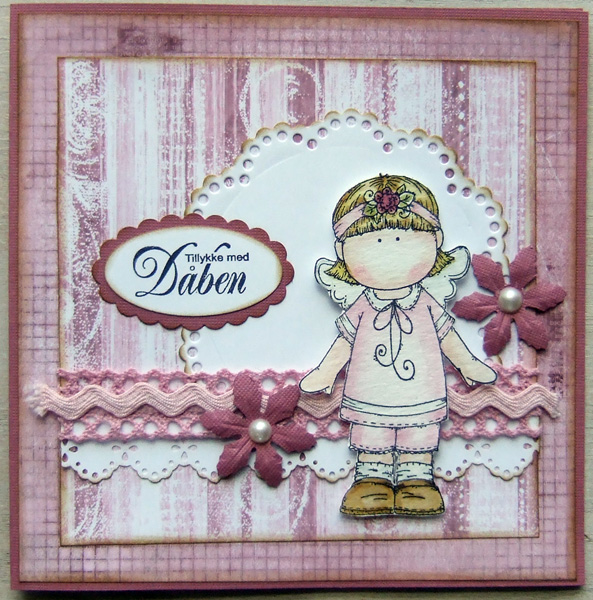 Ravn Design: Kort til konfirmation og barnedåb mm.