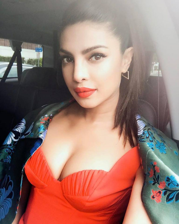 Priyanka Chopra