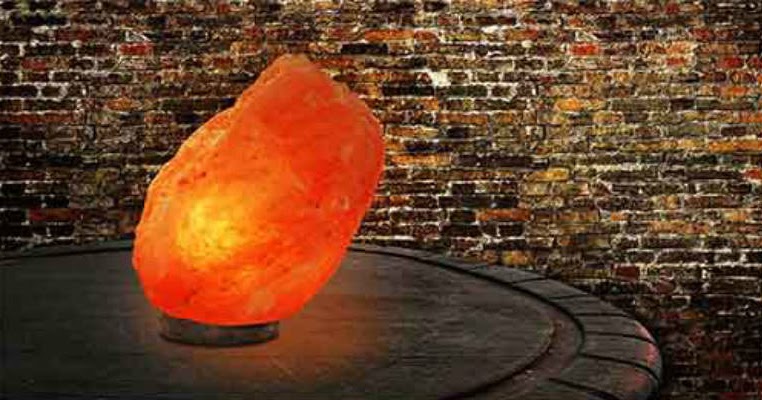 Life on Maple Grove : 10 Reasons To Have a Himalayan Salt Lamp in Every Room of Your Home