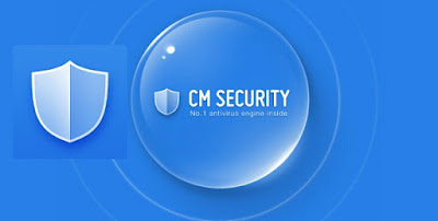 CM Security Won't uninstall