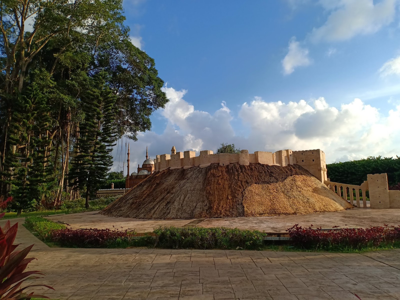 PENGALAMAN BERCUTI KE KUALA TERENGGANU