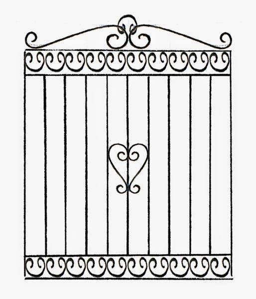 Sencillos diseños de balcones para ventanas Remodelaciones