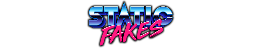 Static Fakes