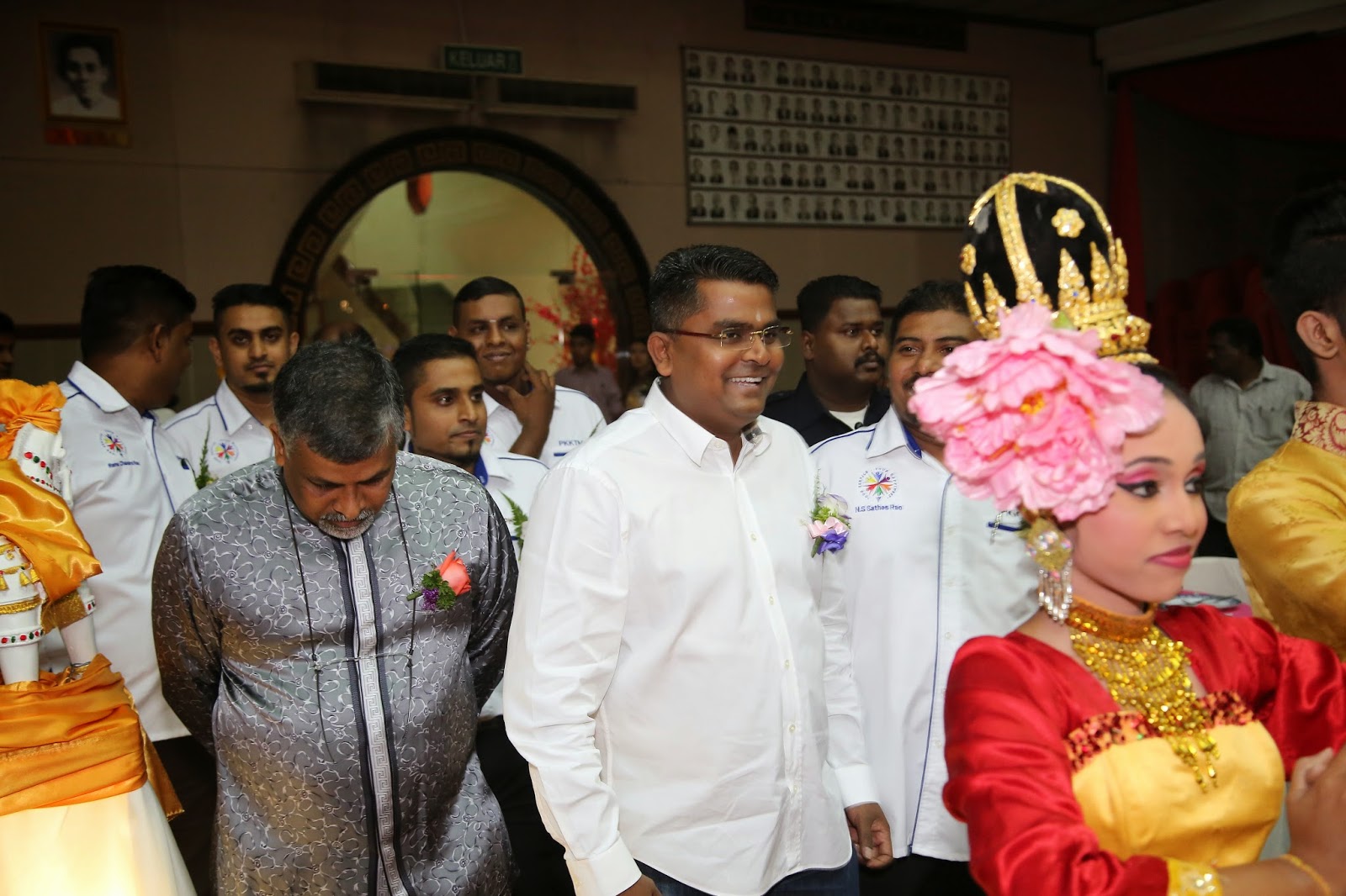 PKKTM Petaling