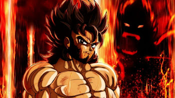 ¿Aparecerán los antiguos Saiyajin en Dragon Ball Super la película? - 2018