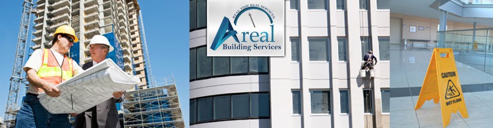 Areal Building Services : - Building Cleaning and Maintenance Services in Canada