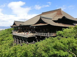 清水寺（京都市）
