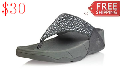 which shops sell fitflops