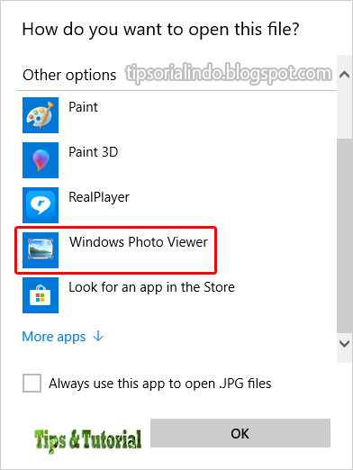 vsd viewer windows 10