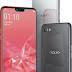 Oppo Is going to Launch Iphone X Shape (Oppo A3)