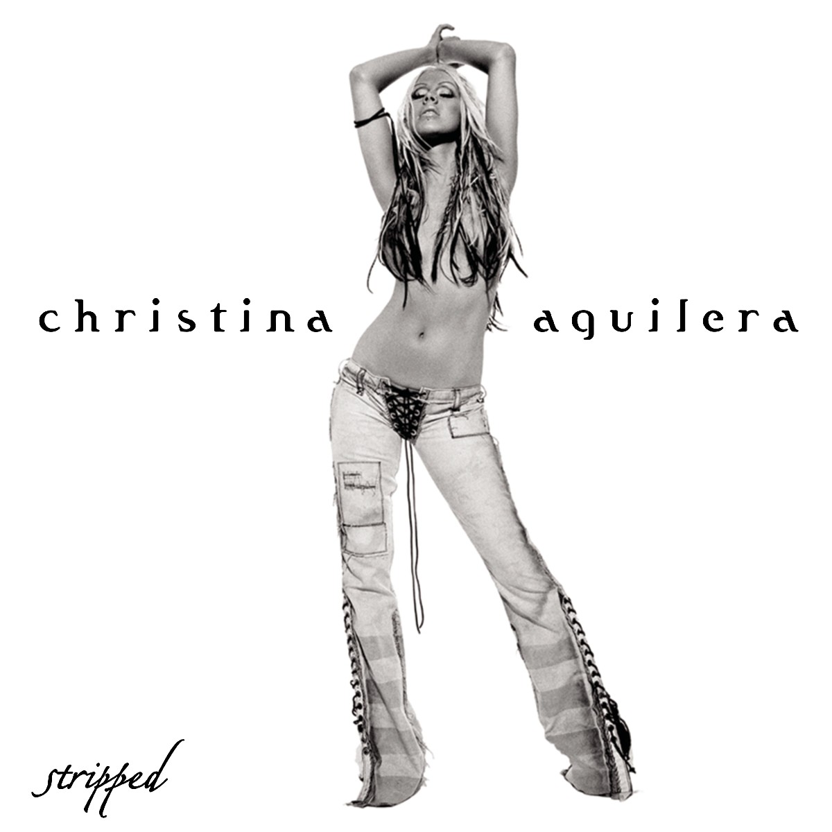 Esse é o disco mais feminista dos anos 00, e você precisa ouvi-lo Esse é o disco mais feminista dos anos 00, e você precisa ouvi-lo