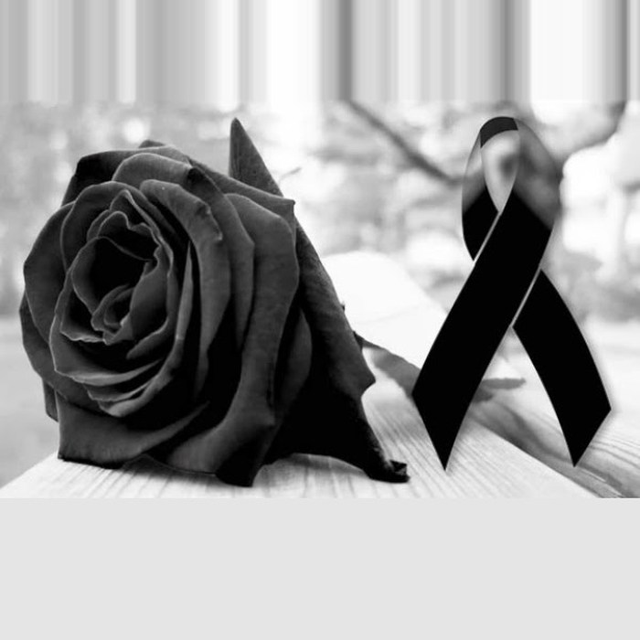 Imágenes de Luto y Duelo para dar pésame y condolencias para perfil. Lazos, moños, listones, insignia, señal, símbolo, signo, logo, cintillo, cinta grande, fondos negros, rosa negra, rosón.