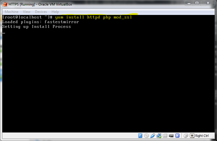 Utils install. Utils install