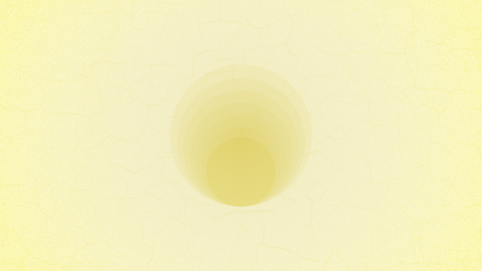 Светло желтый перламутровый фон для презентации коричневый
