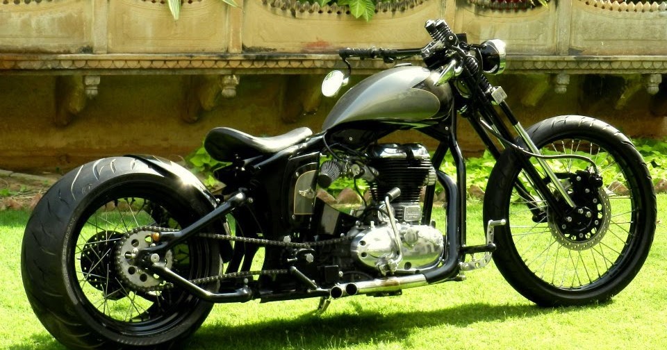 rajputana customs royal enfield