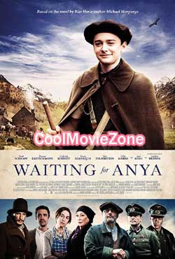Waiting for Anya (2020)