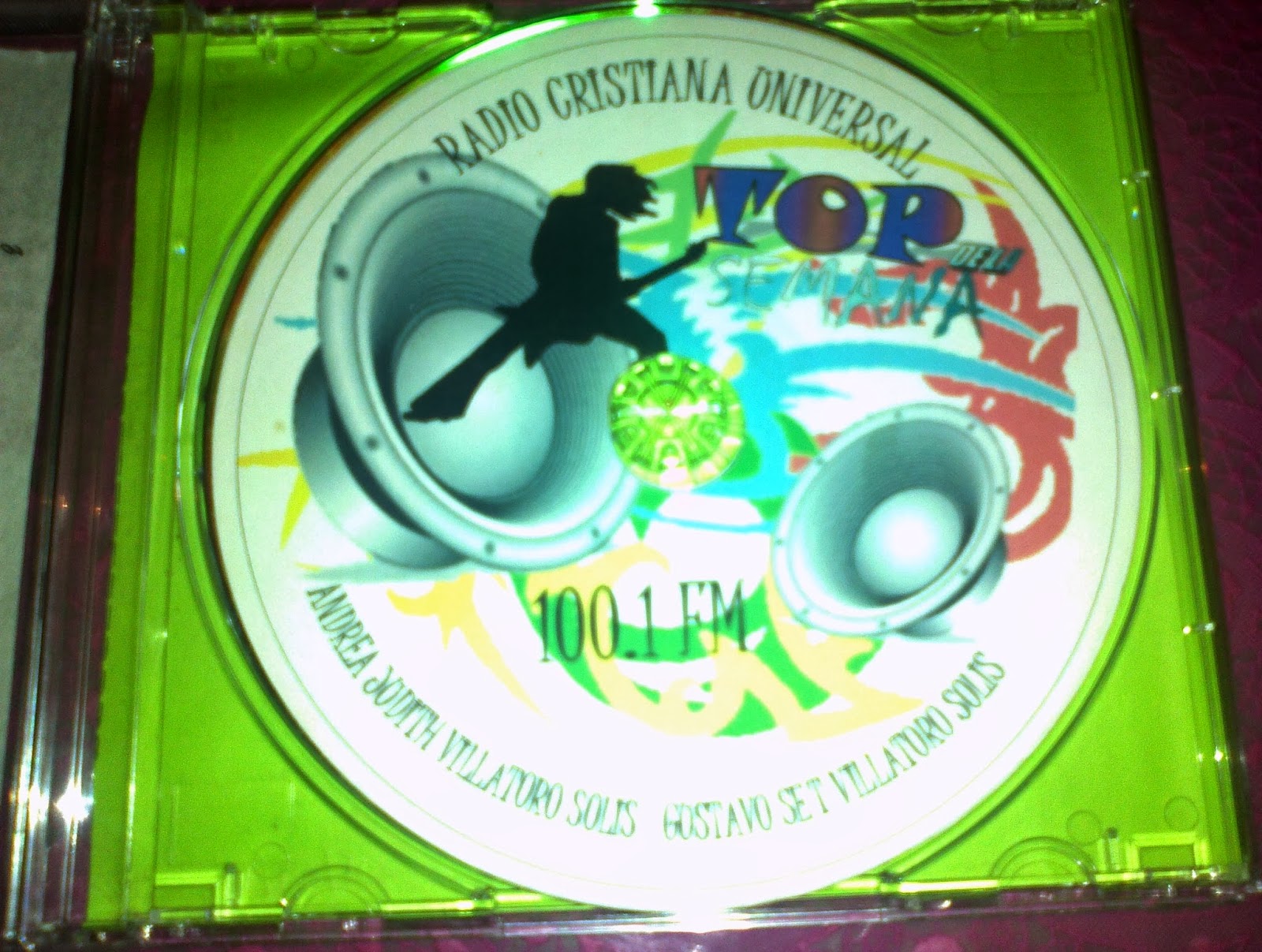 TEOLOGÍA DE MENOS A MAS TOP DE LA SEMANA