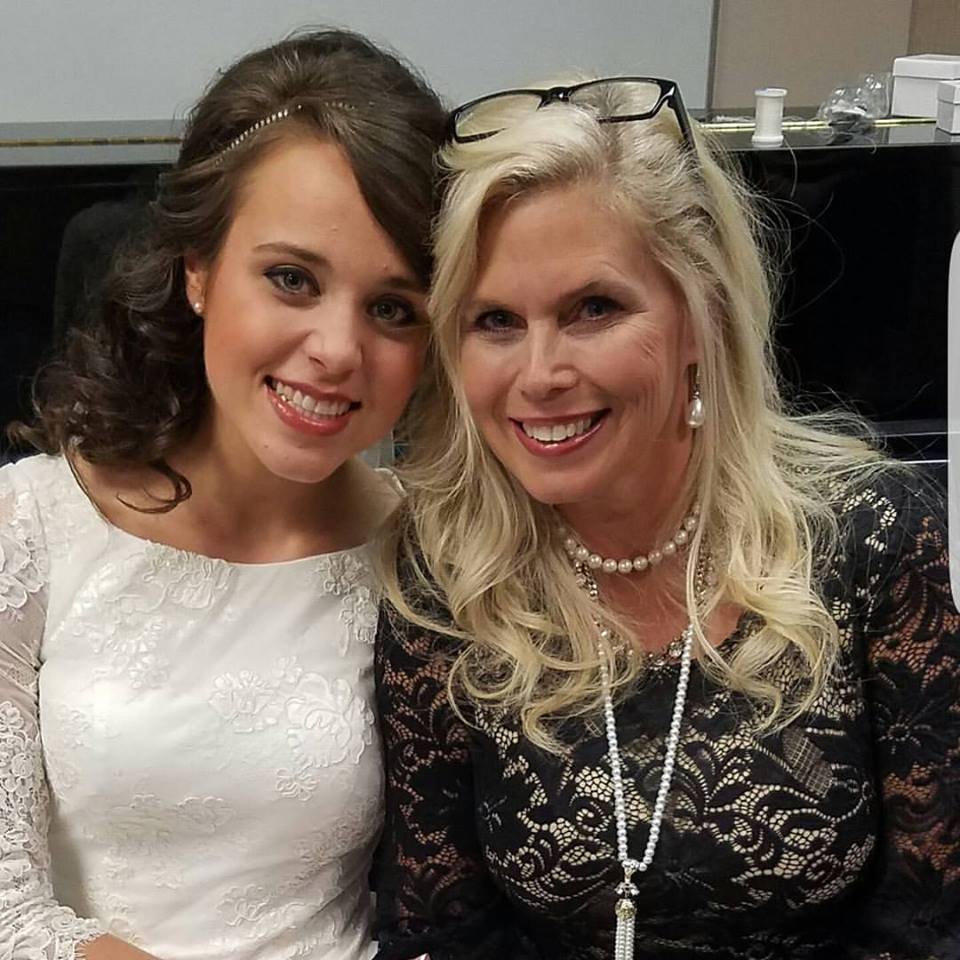 Jill Duggar Wedding Dress Online