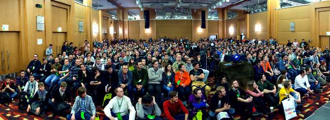 CG EVENT 2016 МОСКВА CG EVENT 2016 МОСКВА
