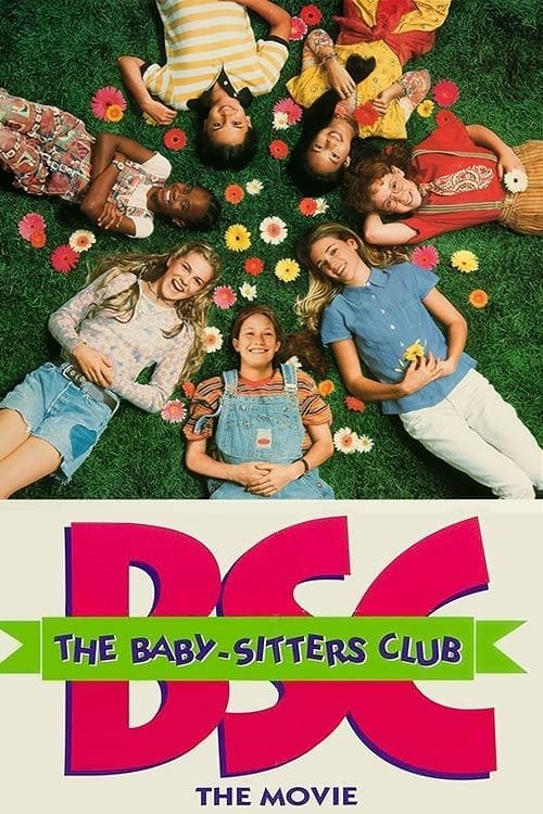 Il club delle baby sitter 1995 Streaming Sub ITA