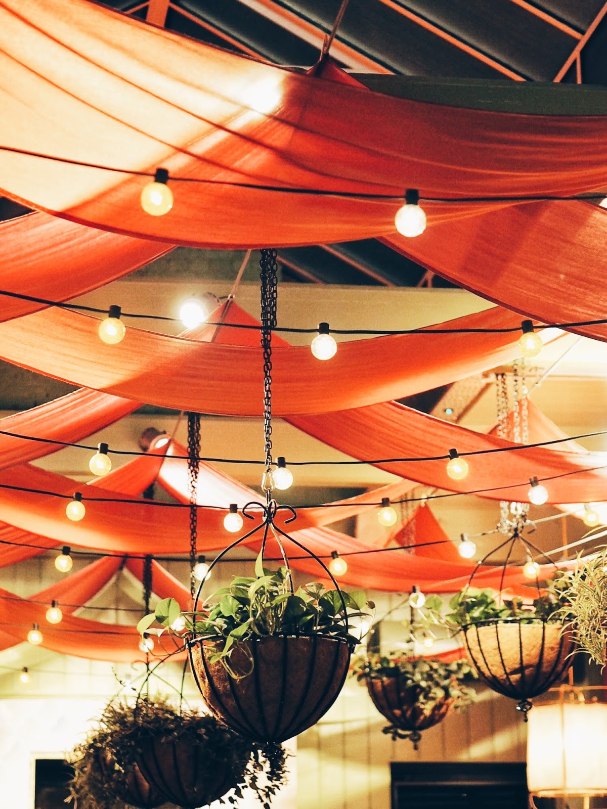 Review Cinnamon Bazaar, Covent Garden angloyankophile