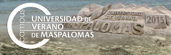 Exposición 25 Aniversario Universidad Verano Maspalomas Exposición 25 Aniversario Universidad Verano Maspalomas