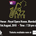 Live Viacom18 and Jazz Addicts come together to create a unique jazz tour property - “Jus’ Jazz”