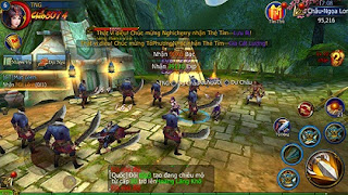 Lục Long Tranh Bá Lục Long Tranh Bá