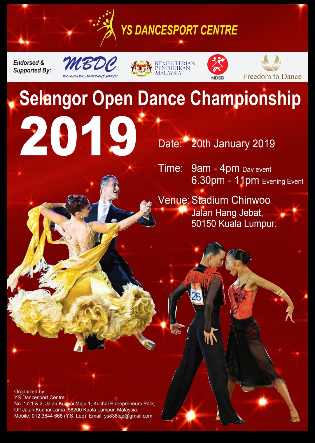 malaysian asian open dancesport Amateur nude dancing videos