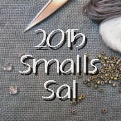 Smalls SAL 2015