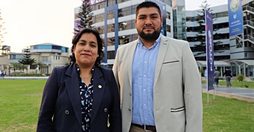 Investigadores de la Universidad César Vallejo de Trujillo, generarán energía con desechos orgánicos Investigadores de la Universidad César Vallejo de Trujillo, generarán energía con desechos orgánicos
